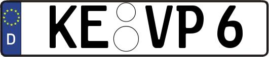 KE-VP6