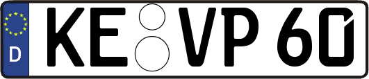 KE-VP60
