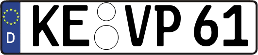 KE-VP61