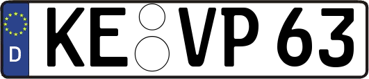 KE-VP63