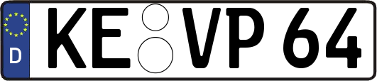 KE-VP64