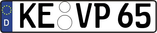 KE-VP65