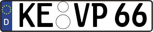 KE-VP66