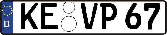 KE-VP67