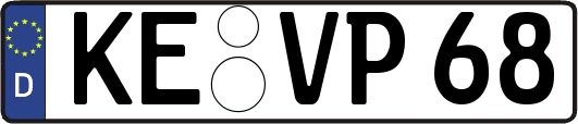 KE-VP68