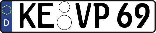 KE-VP69