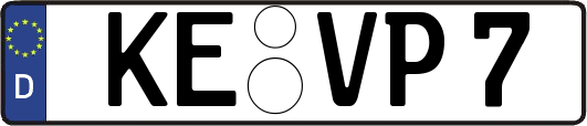 KE-VP7