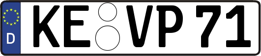 KE-VP71