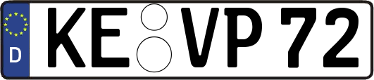 KE-VP72