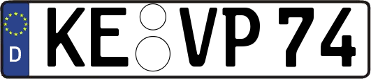 KE-VP74
