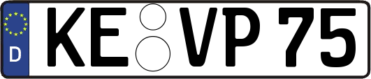 KE-VP75