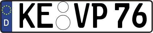 KE-VP76