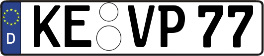 KE-VP77