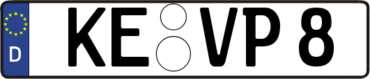 KE-VP8