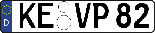 KE-VP82