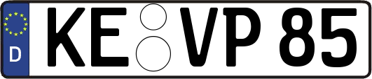 KE-VP85