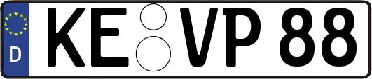 KE-VP88