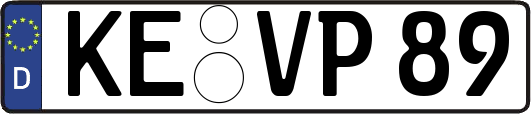 KE-VP89