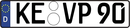 KE-VP90