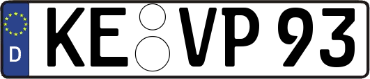 KE-VP93