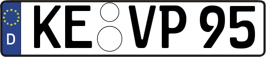 KE-VP95