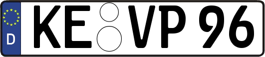 KE-VP96