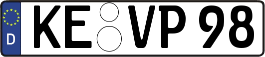 KE-VP98
