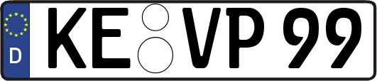 KE-VP99