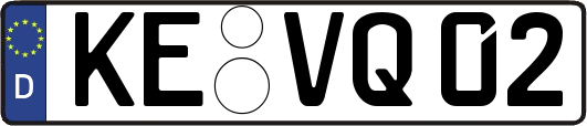 KE-VQ02