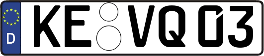 KE-VQ03