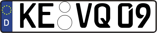 KE-VQ09