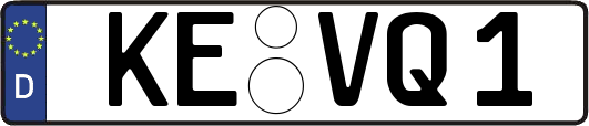 KE-VQ1