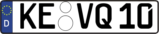 KE-VQ10