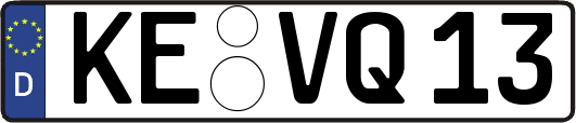 KE-VQ13