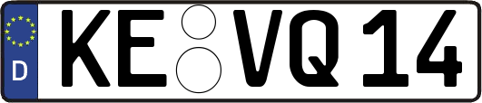 KE-VQ14