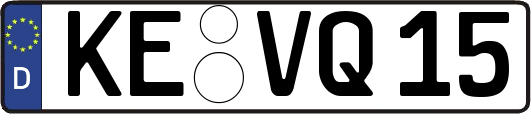 KE-VQ15