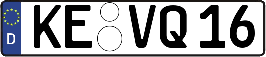 KE-VQ16
