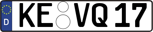 KE-VQ17