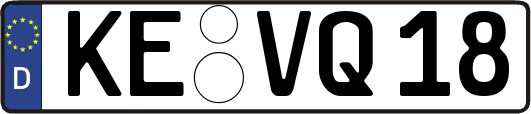 KE-VQ18