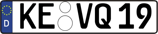 KE-VQ19