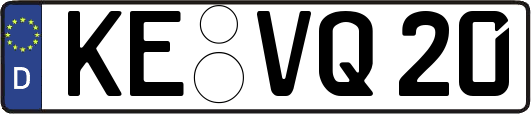 KE-VQ20
