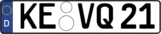 KE-VQ21