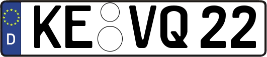 KE-VQ22