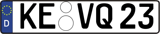 KE-VQ23