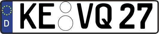 KE-VQ27