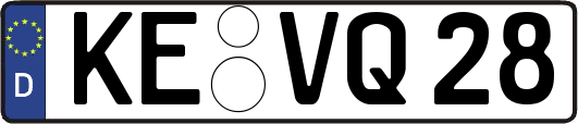 KE-VQ28