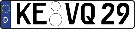 KE-VQ29