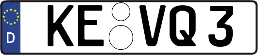 KE-VQ3