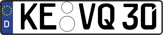 KE-VQ30