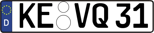 KE-VQ31